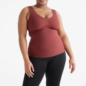 KNIX LuxeLift Tank size L